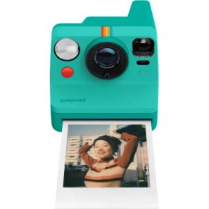 Appareil photo Instantan&eacute; POLAROID Polaroid Now Generation 3 - Teal