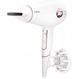 S&egrave;che cheveux CALOR Volumizer CV6135C0