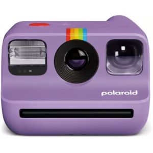 Appareil photo Instantan&eacute; POLAROID Polaroid Go Generation 2 - Purple