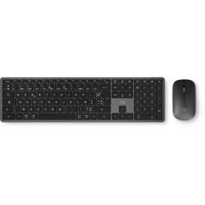 Clavier + Souris ESSENTIELB Backlight