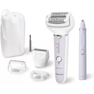 Epilateur &eacute;lectrique PANASONIC ES-EYL3AV503