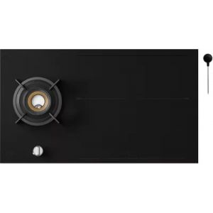 Plaque mixte induction gaz ASKO HIG89524MGB1