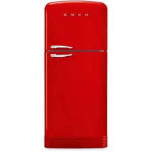 R&eacute;frig&eacute;rateur 2 portes SMEG FAB50RRD5