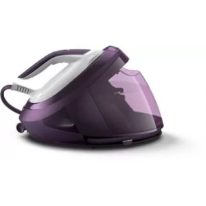 Centrale vapeur PHILIPS PSG8050/30 violet 1,8L