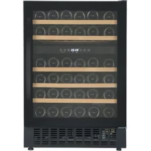 Cave &agrave; vin encastrable CAVISS CLEN246TBE4