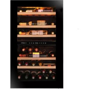Cave &agrave; vin encastrable AVINTAGE AVI98PLATINUM