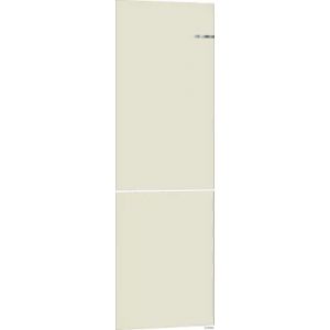 Panneau d'habillage BOSCH VARIOSTYLE PERLE BLANCHE KSZ1BVV00