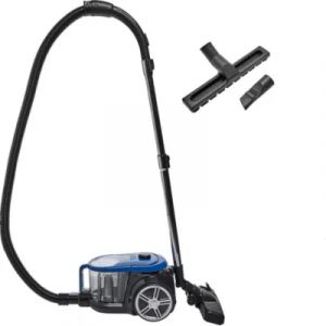 Aspirateur sans sac ESSENTIELB EAS73 Hardfloor