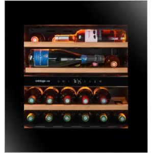 Cave &agrave; vin encastrable AVINTAGE AVI60PLATINUM