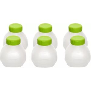 Pot SEB XF102000 6 bouteilles yaourt &agrave; boire