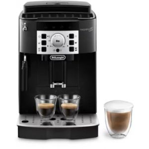 Expresso Broyeur DELONGHI Magnifica S ECAM 22.140.B noir