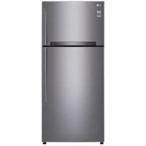 R&eacute;frig&eacute;rateur 2 portes LG GTD7850PS1