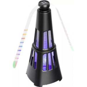 Anti insectes NEOLIUM Lampe grille UV anti-mouche et moustique