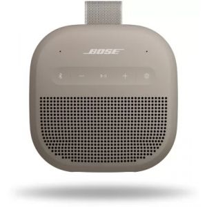 Enceinte portable BOSE SoundLink Micro II Gr&egrave;s
