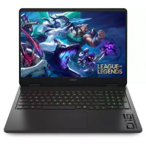 PC Gamer HP OMEN 16-am0000nf
