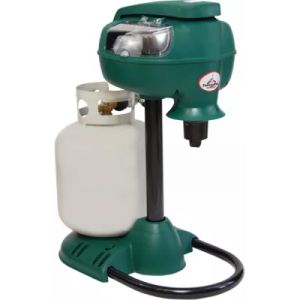 Pi&egrave;ge &agrave; moustique MOSQUITO MAGNET pioneer inclus recharge oct&eacute;nol+atrakta