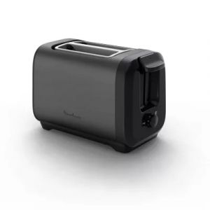 Grille-pain MOULINEX LT5S08E0 Subito Noir