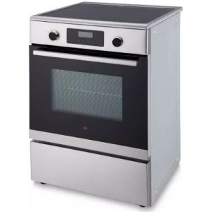 Cuisini&egrave;re induction ESSENTIELB ECIP6060S4 Pyrolyse