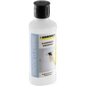 Nettoyant vitres KARCHER Nettoyant Vitres concentr&eacute; RM503 (500ml)