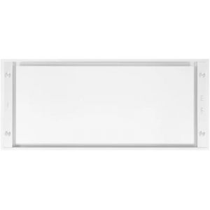 Hotte plafond NOVY PLAFONNIERS PURE LINE 6846 sans moteur