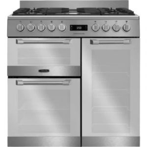 Piano de cuisson gaz LEISURE PR90F560X MasterPro