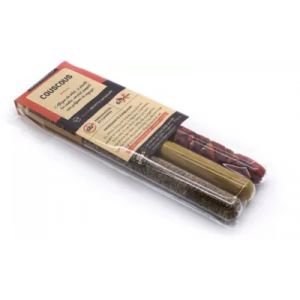 Epice LE MONDE EN TUBE 3 Epices Couscous