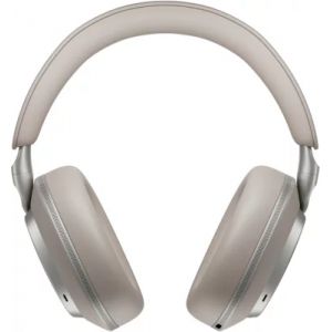 Casque BOWERS AND WILKINS Px8 S2 Onyx Beige