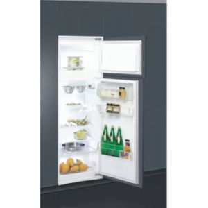 R&eacute;frig&eacute;rateur 2 portes encastrable WHIRLPOOL ART3642 2 portes