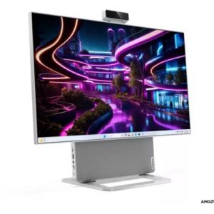 Ordinateur tout-en-un LENOVO Yoga AIO 7 27APH8 RTX4050