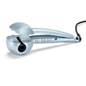 Fer &agrave; boucler BABYLISS C1700E Curl Secret Hydro-fusion