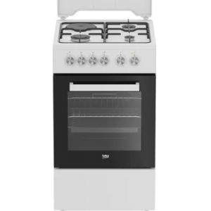 Cuisini&egrave;re mixte BEKO FSS53011DW