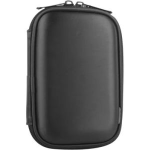 Housse ESSENTIELB disque dur rigide 2.5'' alu noir brosse