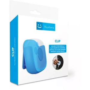 Support BLUETENS Clip ceinture pour Classic 2