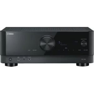 Ampli Home Cinema YAMAHA MusicCast RX-V4A Noir