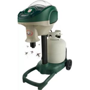 Pi&egrave;ge &agrave; moustique MOSQUITO MAGNET executive incl. recharge oct&eacute;nol+atrakta