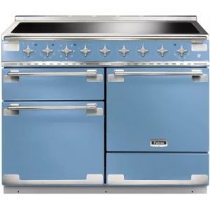 Piano de cuisson induction FALCON ELISE110 INDUC BLEU DE CHINE