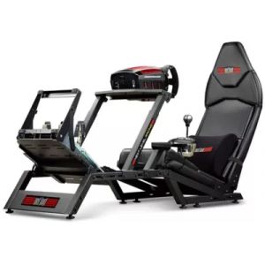 Si&egrave;ge de simulation NEXT LEVEL RACING F-GT