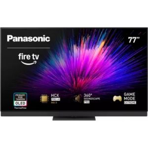 TV OLED PANASONIC 77Z95BEG-77 pouces (194cm)