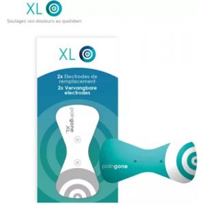 Gel pads PAINGONE pour Paingone XL