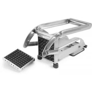 Coupe frites IBILI inox et 2 grilles
