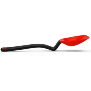 Spatule DREAMFARM Silicone Rouge