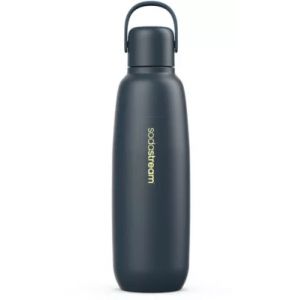 Bouteille SODASTREAM Gourde Fizz & Go Cool bleue
