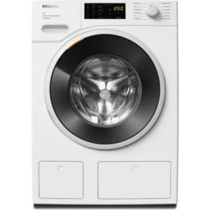 Lave linge hublot MIELE WWB 680