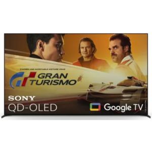 TV OLED SONY XR77A95L (195cm)