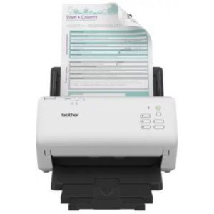 Scanner &agrave; d&eacute;filement BROTHER ADS4300N