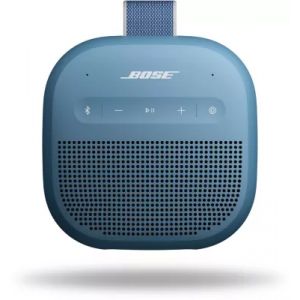 Enceinte portable BOSE SoundLink Micro II Bleu