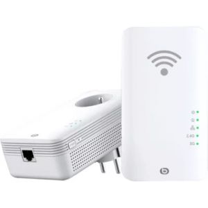 CPL Wifi ESSENTIELB DUO Wifi 1200