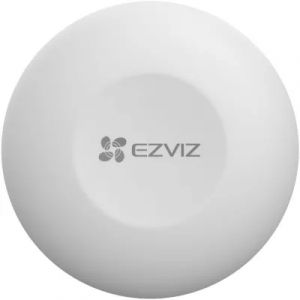 Bouton connect&eacute; EZVIZ T3C