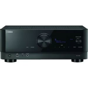 Ampli Home Cinema YAMAHA MusicCast RX-V6A Noir