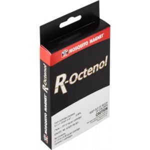 App&acirc;t &agrave; moustique MOSQUITO MAGNET recharge R-OCTENOL x3